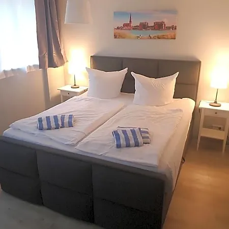 Appartement-hotel מלון